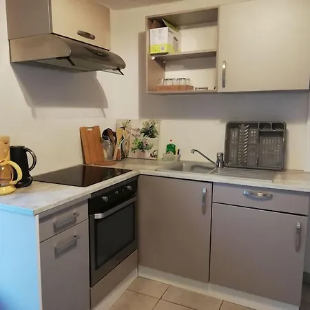 Jolie Maison * Όστβαλντ