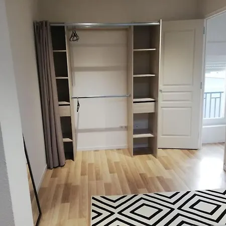 Jolie Maison