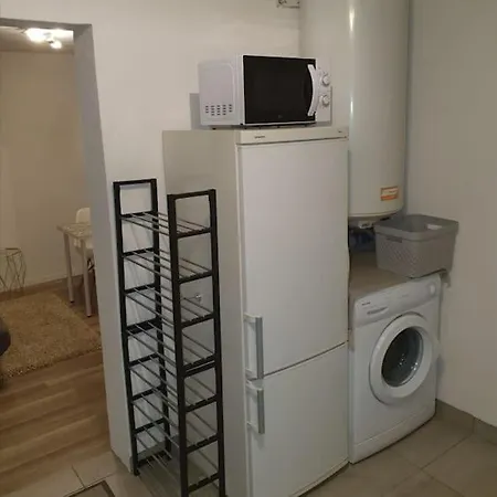 Jolie Maison Όστβαλντ