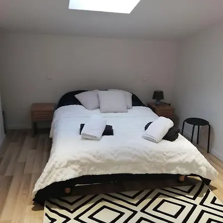 Σπίτι διακοπών Jolie Maison Όστβαλντ