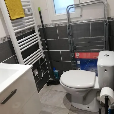 Jolie Maison Σπίτι διακοπών Όστβαλντ