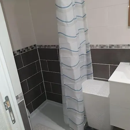 Σπίτι διακοπών Jolie Maison Όστβαλντ