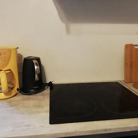 Jolie Maison Σπίτι διακοπών Όστβαλντ