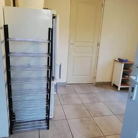 Ferienhaus Jolie Maison *