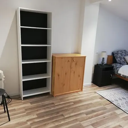 Σπίτι διακοπών Jolie Maison Όστβαλντ