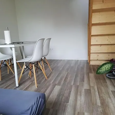 Σπίτι διακοπών Jolie Maison Όστβαλντ