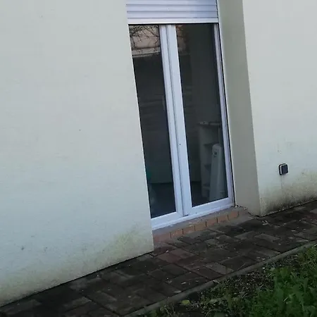 Jolie Maison Σπίτι διακοπών Όστβαλντ