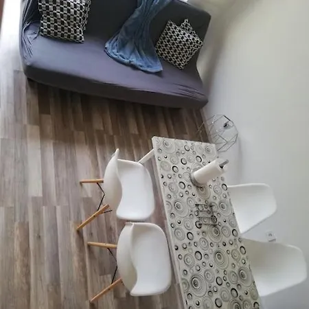 Σπίτι διακοπών Jolie Maison
