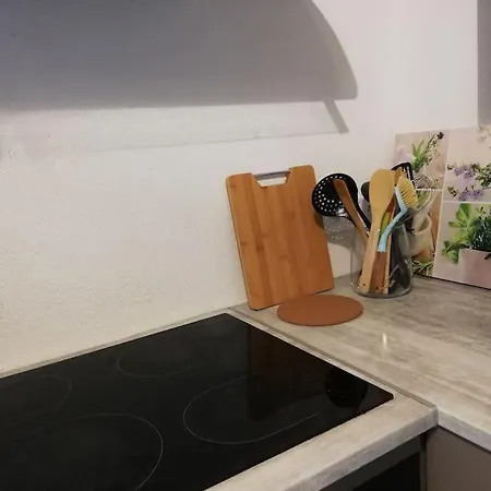 Jolie Maison Σπίτι διακοπών Όστβαλντ